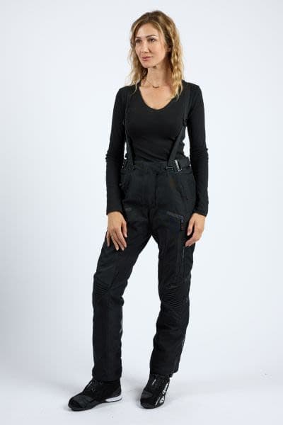 IXON LADY MIDGARD Black