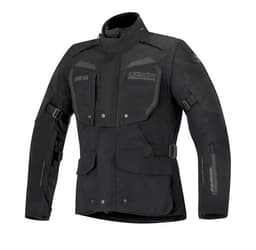 ALPINESTARS DURBAN GORE-TEX Black 3