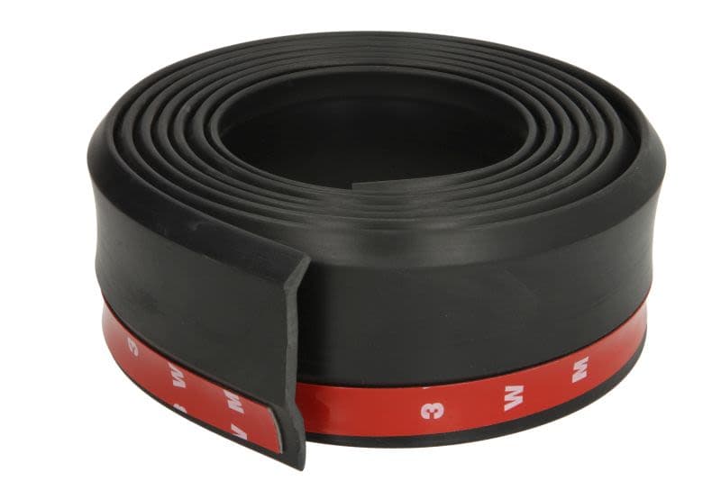 SPEEDMAX Motorcycle accessories Black