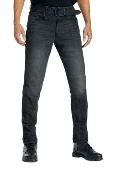 PANDO MOTO ROBBY SLIM "36 Black