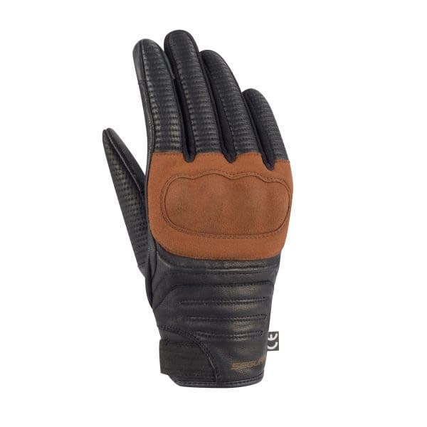 SEGURA STONEY Black, Brown