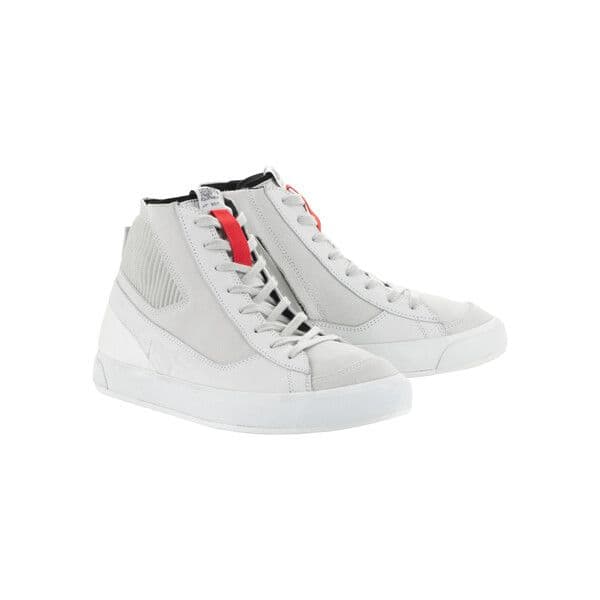 ALPINESTARS STATED Grey, White