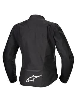 ALPINESTARS STELLA T-JAWS V4 WP Black, White 2