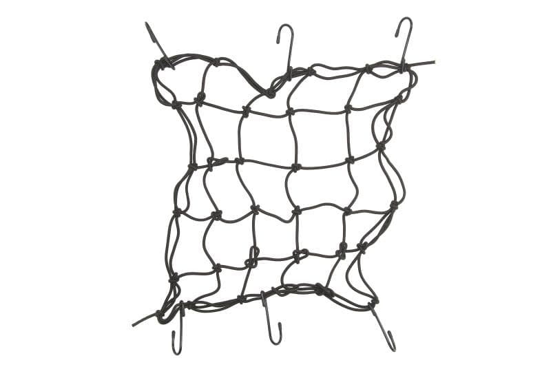 OXFORD Cargo Net Black