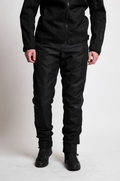 IXON LEO OVERPANT Black