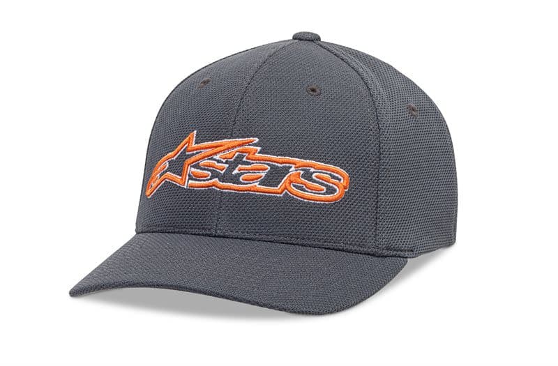 ALPINESTARS BLAZE MOCK MESH HAT