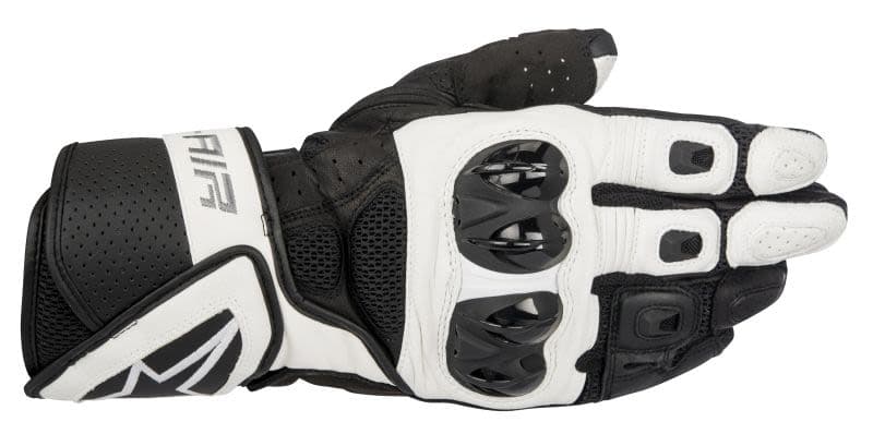 ALPINESTARS SP AIR SPORT Black, White