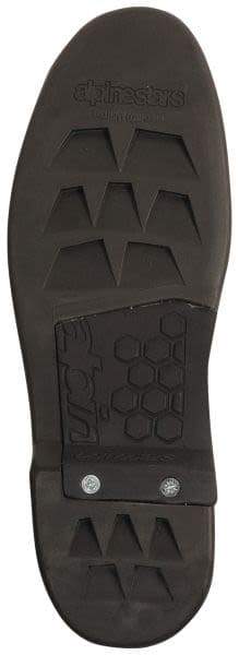 ALPINESTARS MX M6/SUPERVICTORY/TECH 6 Black