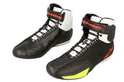 ALPINESTARS FASTER Black, Red, White, Yellow 4