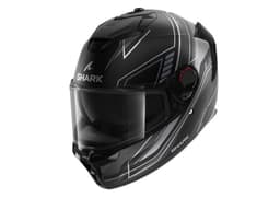 SHARK SPARTAN GT PRO Black, Grey, Matt 1