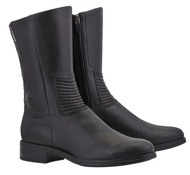 ALPINESTARS VIKA Black