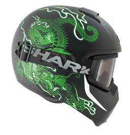 SHARK VANCORE Green 2