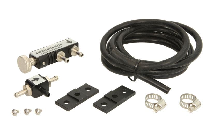 SPEEDMAX Motorcycle accessories Black