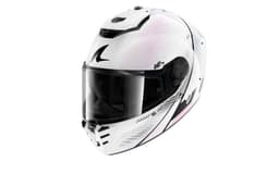 SHARK SPARTAN RS Grey, White 1