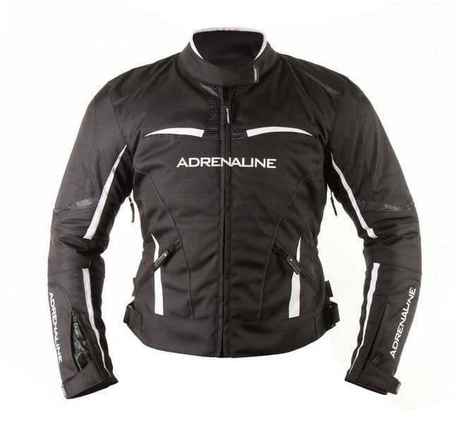 ADRENALINE LOVE RIDE Black