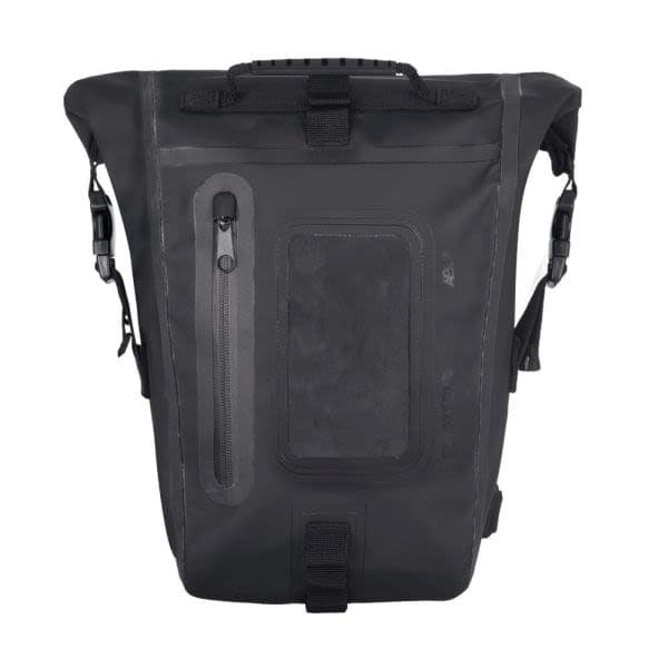 OXFORD Aqua M8 Black