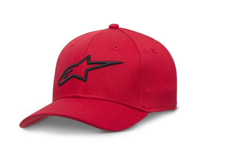 ALPINESTARS AGELESS Red