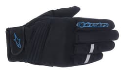 ALPINESTARS ASAMA AIR Black, Blue 1