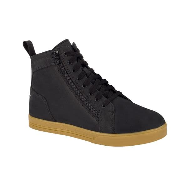 SEGURA BRAXTON Black
