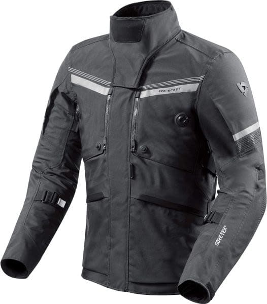 REV'IT POSEIDON GTX Black