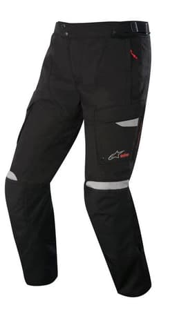 ALPINESTARS BOGOTA LONG Black 3