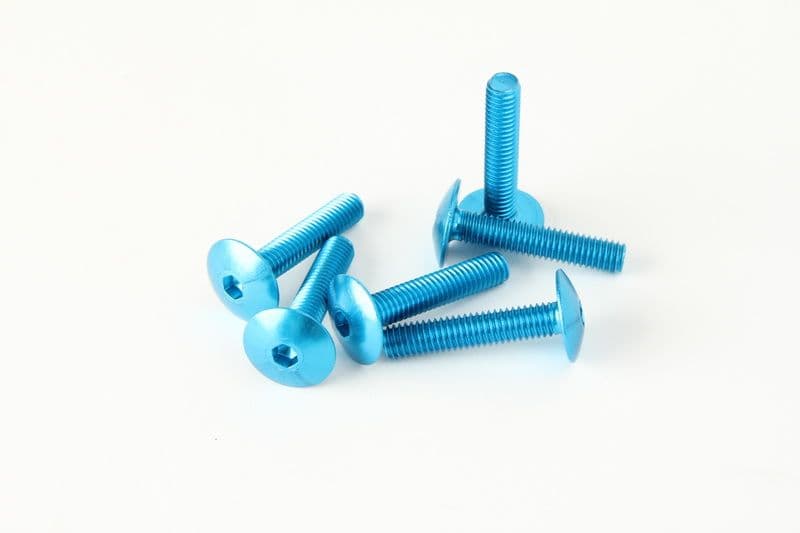 VICMA Motorcycle accessories Blue