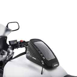 OXFORD M1R Tank Bag Black 2