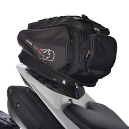 OXFORD T30R Tail Pack Black 2