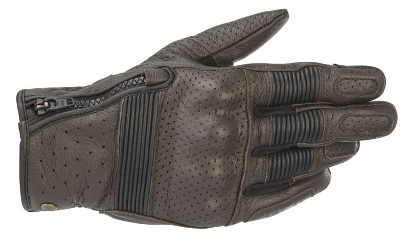 ALPINESTARS RAYBURN V2 Brown