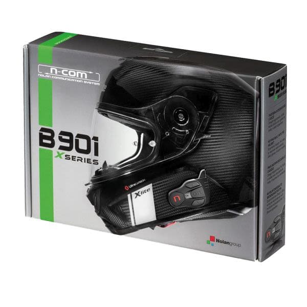 NOLAN N-COM B901X