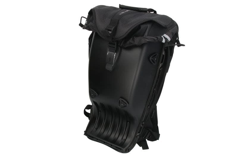BOBLBEE GTX 25L Black