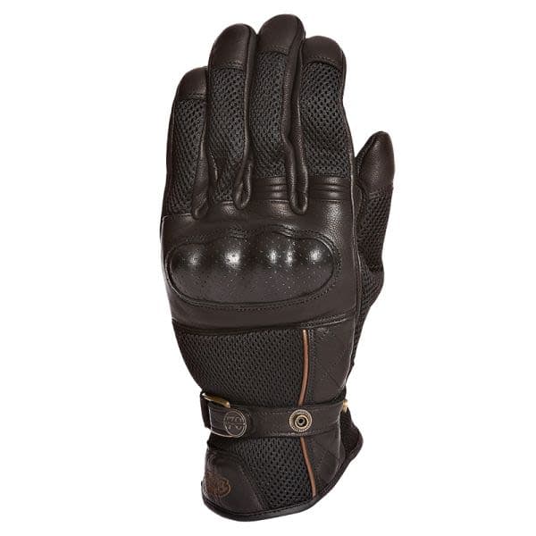 SEGURA SYDNEY Black