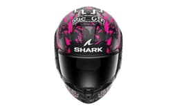 SHARK SKWAL CUP Black, Pink, White 3
