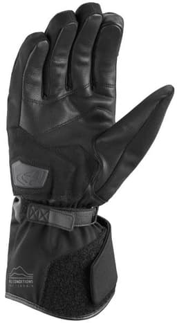 IXON PRO COMPASS Black 2