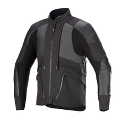 ALPINESTARS AMT-10LAB DRYSTAR XF Black 1
