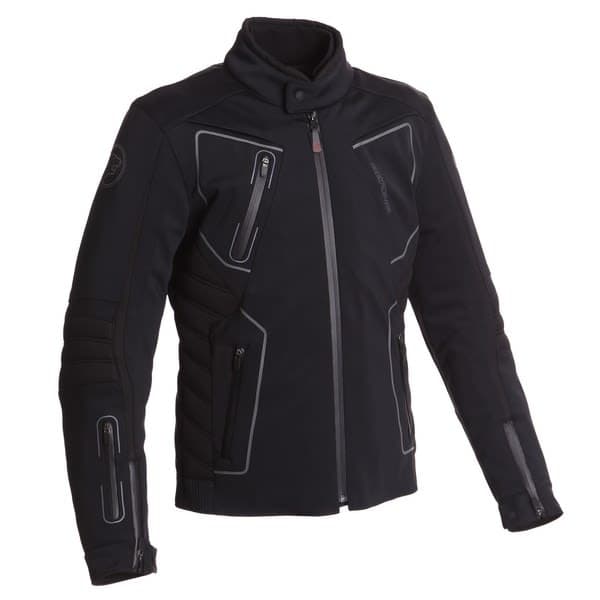 BERING SKAN Black, Grey