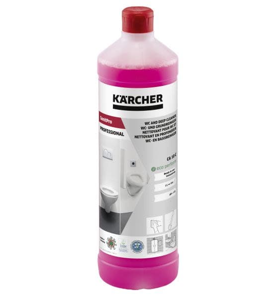 KARCHER Cleaning agent