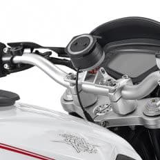 GIVI Journey and luggage