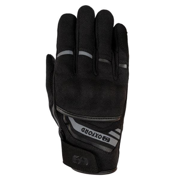 OXFORD DAKAR AIR 1.0 Black