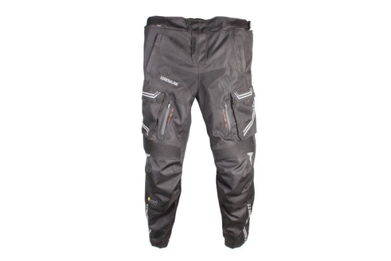 ADRENALINE TORQ Black