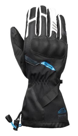IXON PRO EDDAS Black, Blue, Grey 3