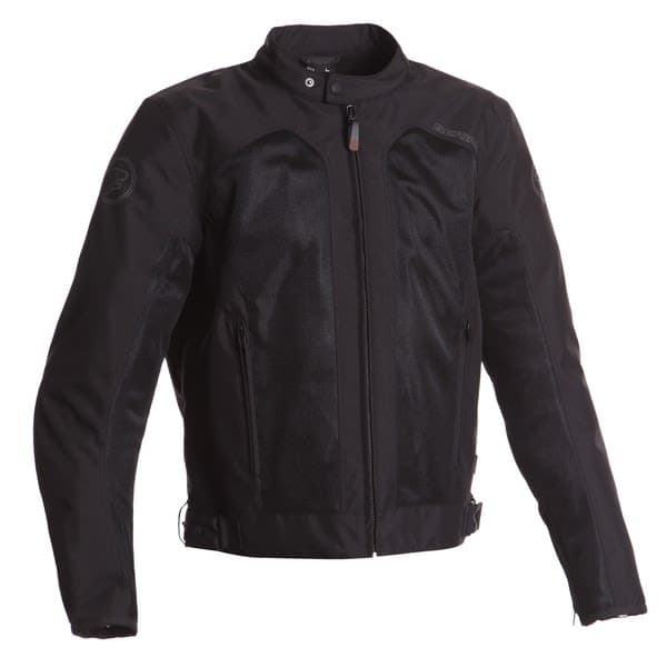 BERING WAVE Black
