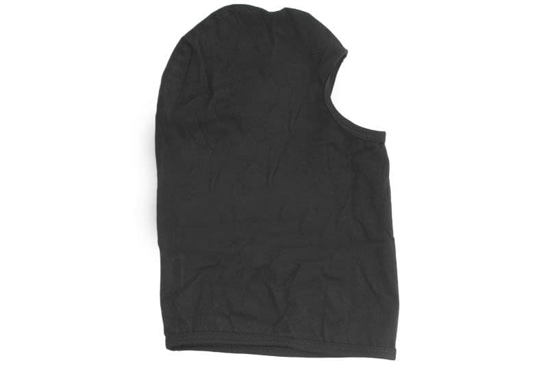 ADRENALINE COTTON 2.0 KID Black