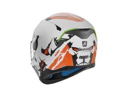 SHARK SKWAL Black, White 3