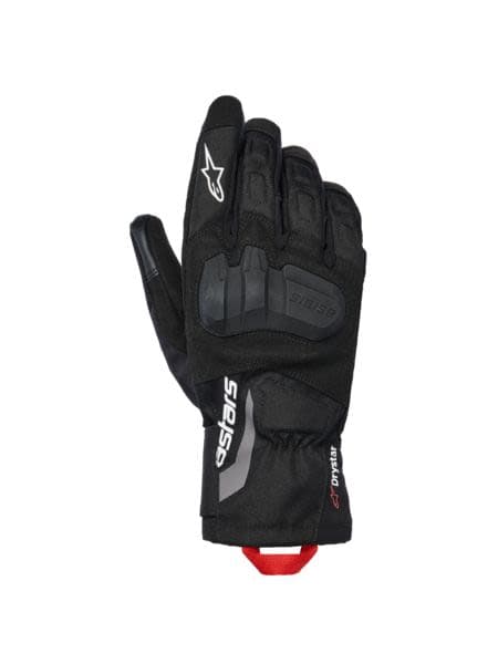 ALPINESTARS XT-3 DRYSTAR INSULATED Black