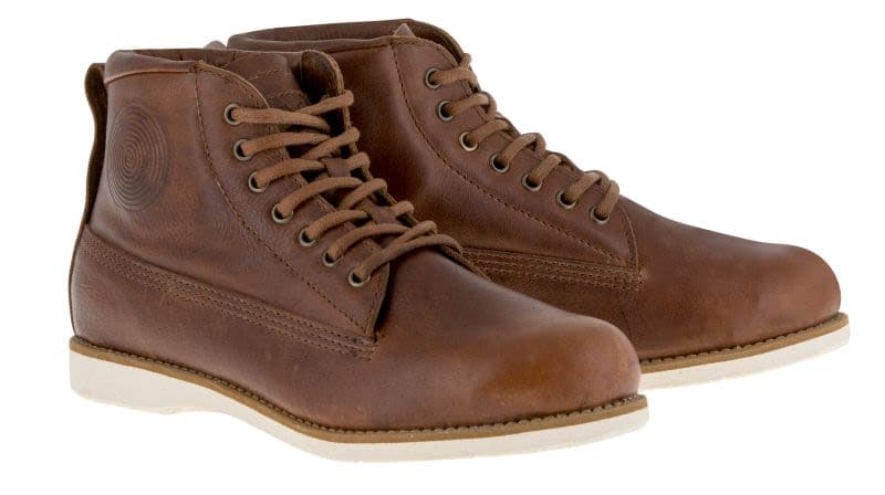 ALPINESTARS RAYBURN Brown