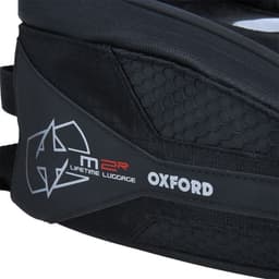 OXFORD M2R Tank Bag Black 4