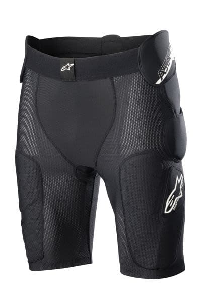 ALPINESTARS MX BIONIC ACTION Black