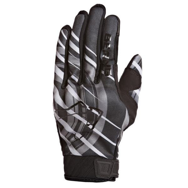 BERING MASTER Black