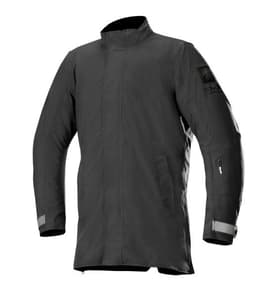 ALPINESTARS BRADFORD GORE-TEX TECH-AIR Black 1